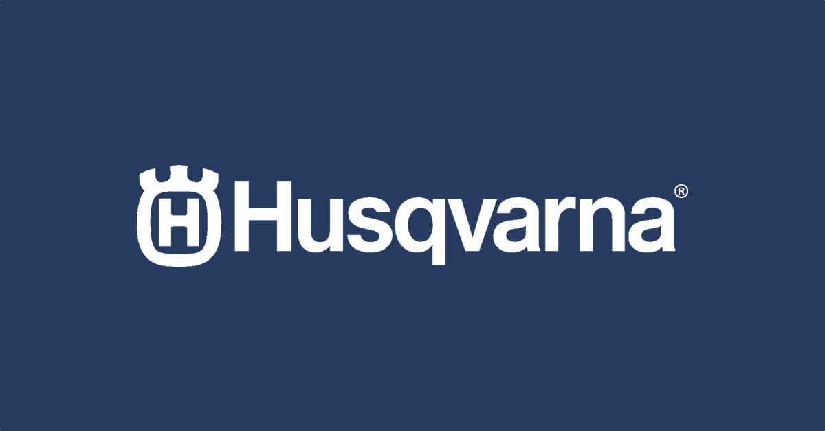 PDF catalogue - Husqvarna