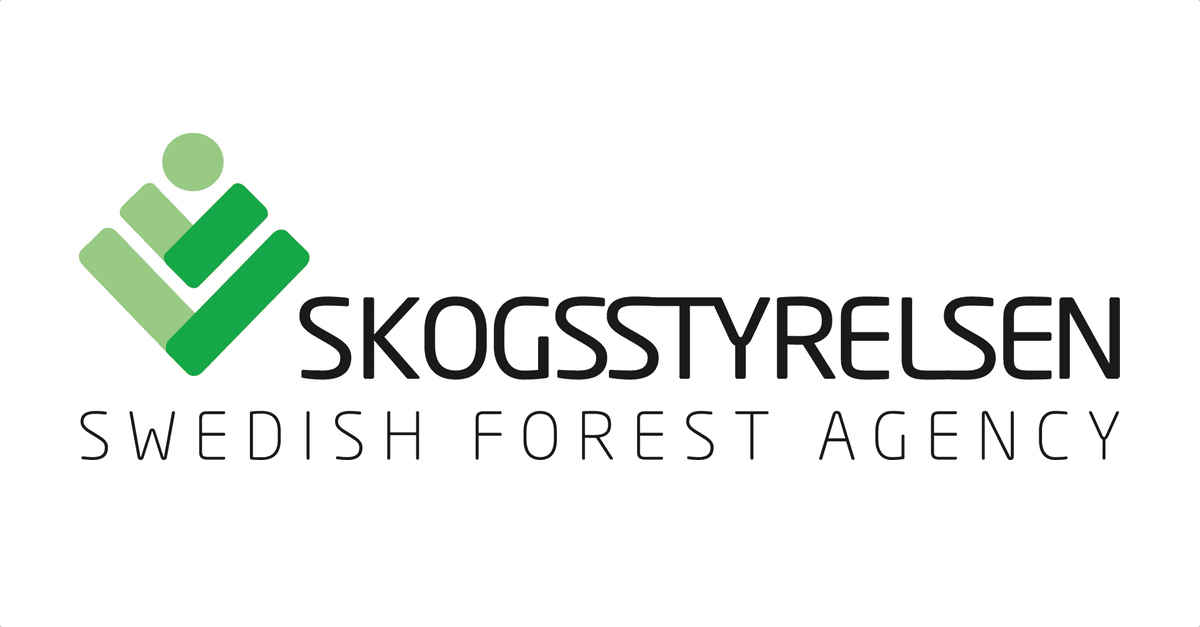 Skogsstyrelsen - Web and itegrations
