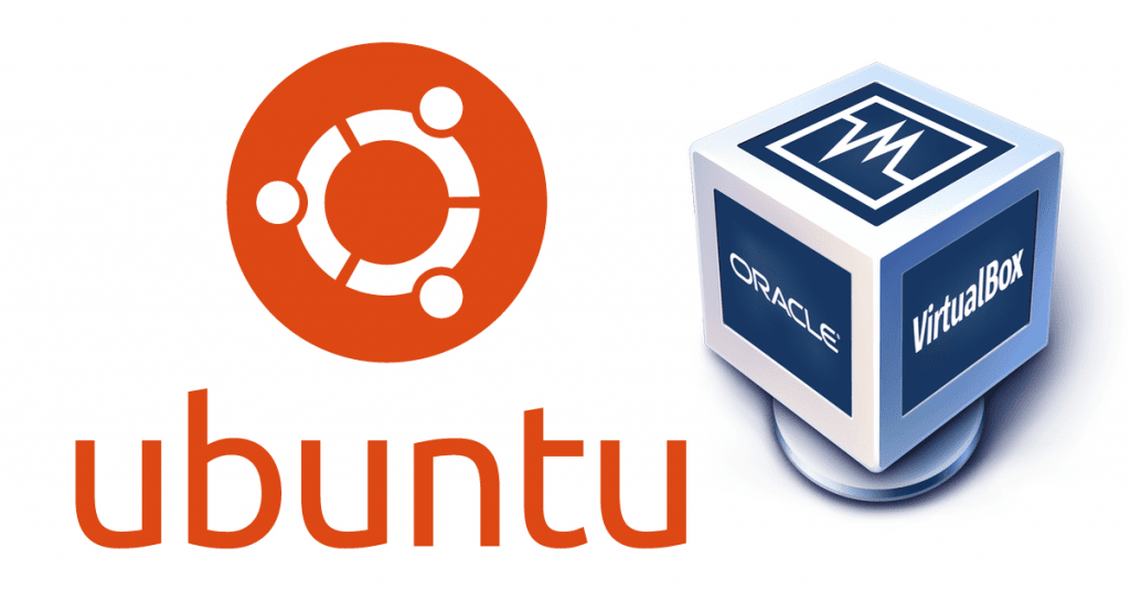 uhow to install ubuntu on virtualbox 5.1.18