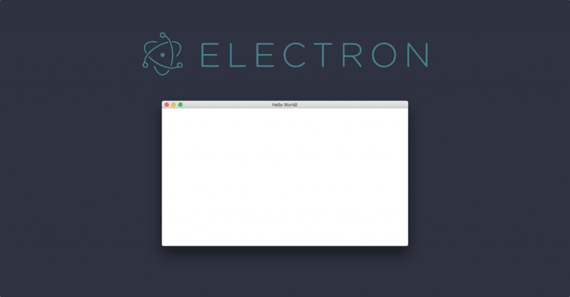 electron api tutorial electron api tutorial