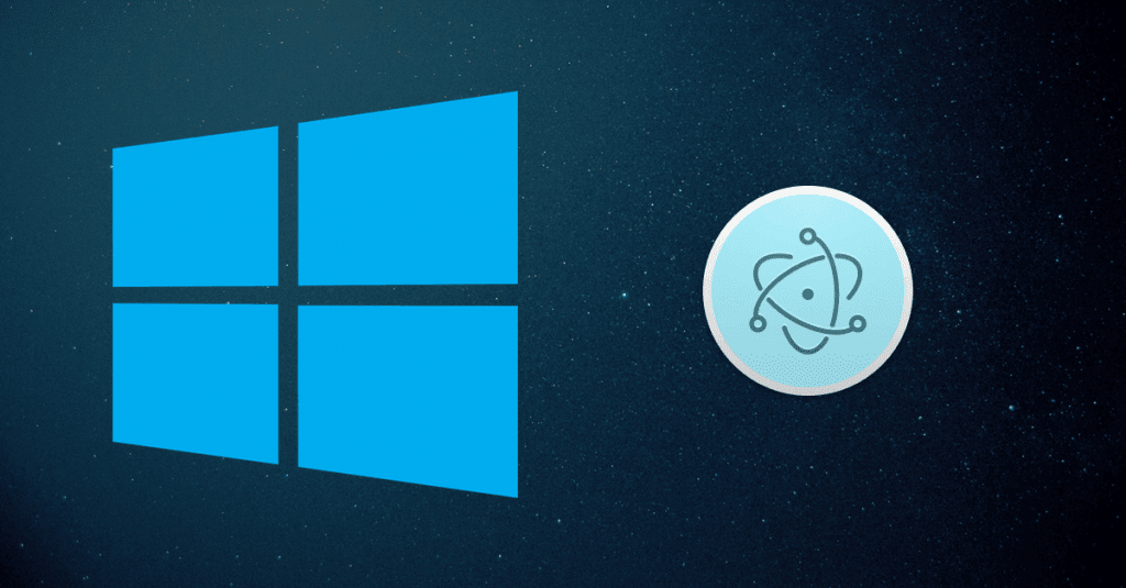 create installer for electron app create installer for electron app