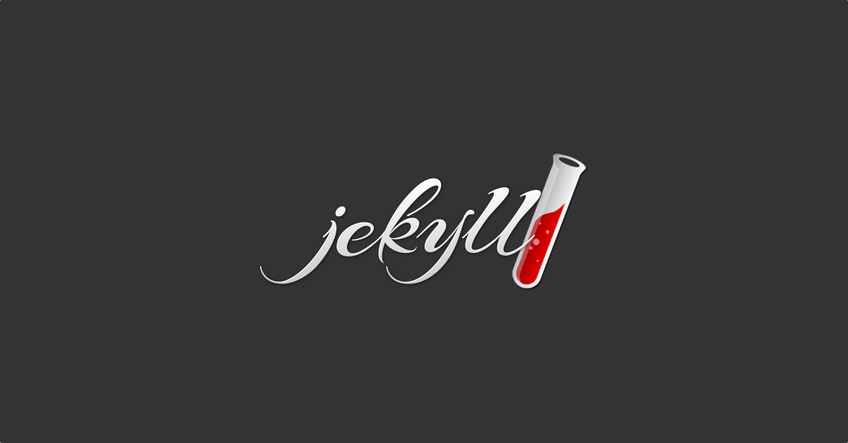 Switching from Wordpress to Jekyll
