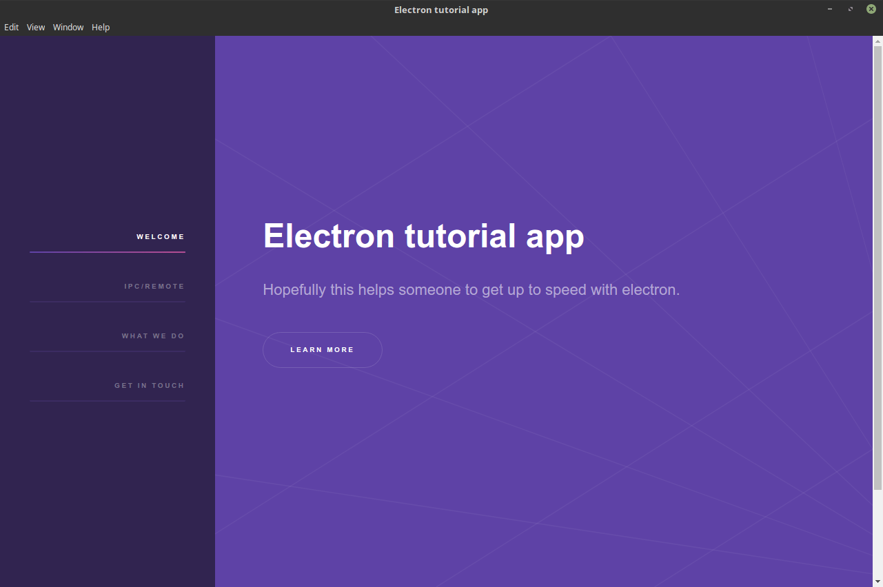 Туториал как скачать эксплоит Electron