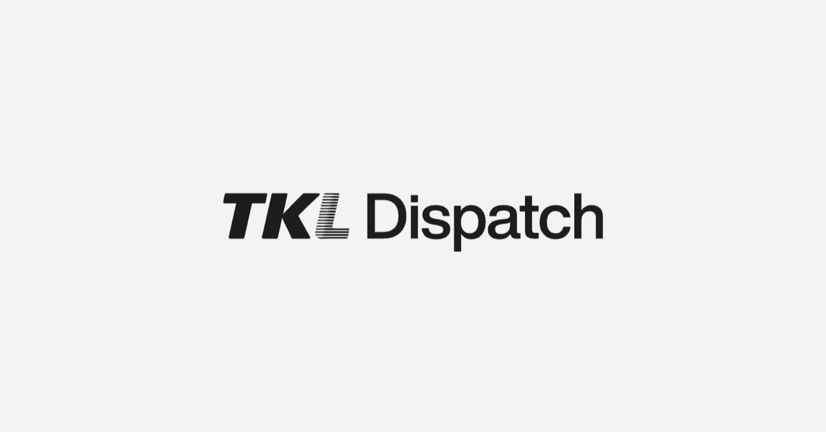 TKL Dispatch